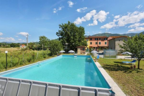 La Casa di Carla con giardino e piscina uso esclusivo